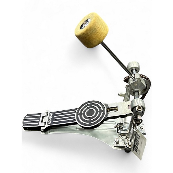 Used SONOR 600 Series Single Bass Drum Pedal