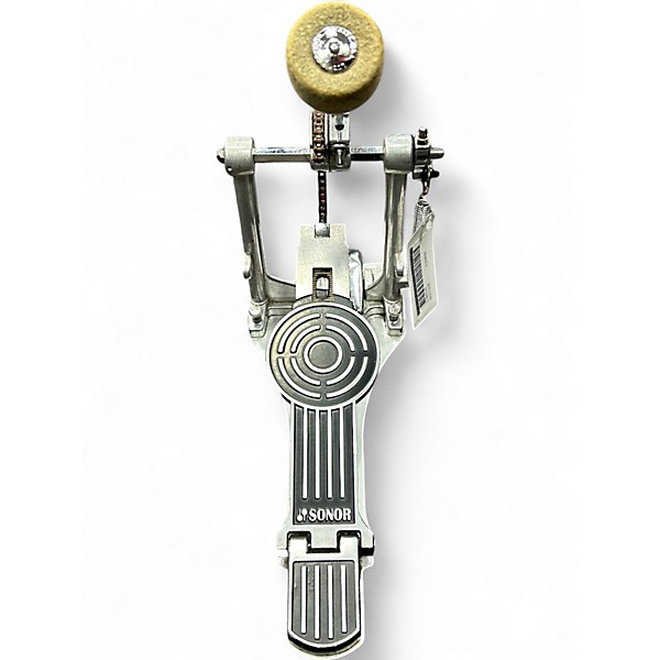 Used SONOR 600 Series Single Bass Drum Pedal