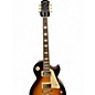 Used Epiphone 1959 Reissue Les Paul Standard factory burst Solid Body Electric Guitar thumbnail