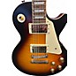 Used Epiphone 1959 Reissue Les Paul Standard factory burst Solid Body Electric Guitar