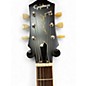 Used Epiphone 1959 Reissue Les Paul Standard factory burst Solid Body Electric Guitar