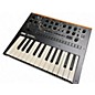 Used KORG Monologue Synthesizer thumbnail