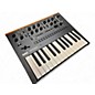 Used KORG Monologue Synthesizer