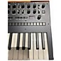 Used KORG Monologue Synthesizer