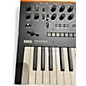Used KORG Monologue Synthesizer