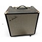 Used Fender RUMBLE 40 Bass Combo Amp thumbnail