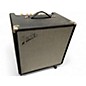Used Fender RUMBLE 40 Bass Combo Amp