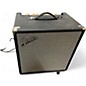 Used Fender RUMBLE 40 Bass Combo Amp