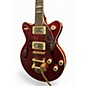 Used Gretsch Guitars G2657 Walnut Hollow Body Electric Guitar