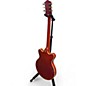 Used Gretsch Guitars G2657 Walnut Hollow Body Electric Guitar