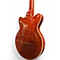 Used Gretsch Guitars G2657 Walnut Hollow Body Electric Guitar
