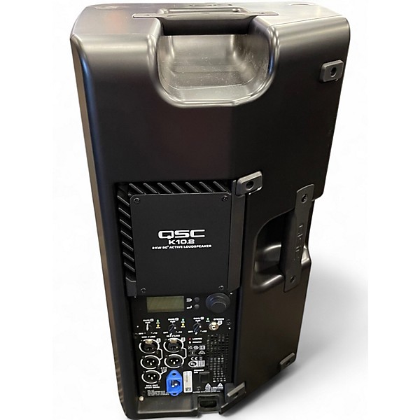 Used QSC K10.2 Powered Speaker