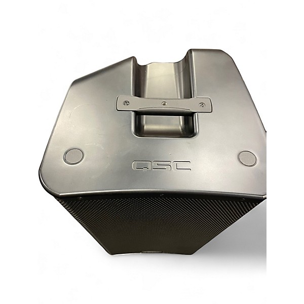 Used QSC K12.2 Powered Speaker