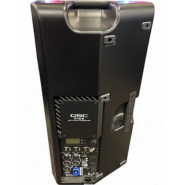 Used QSC K12.2 Powered Speaker