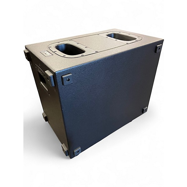Used QSC KS112 Powered Subwoofer