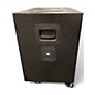 Used QSC KS112 Powered Subwoofer