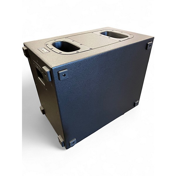 Used QSC KS112 Powered Subwoofer