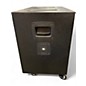 Used QSC KS112 Powered Subwoofer