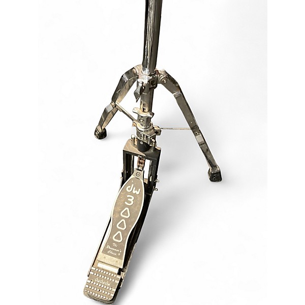 Used DW DWCP3000 Hi Hat Stand