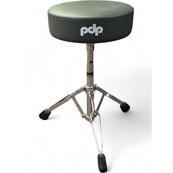 Used PDP by DW PGDT710R Drum Throne