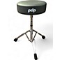 Used PDP by DW PGDT710R Drum Throne thumbnail