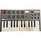 Used Akai Professional MPK Mini Play MIDI Controller thumbnail