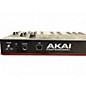 Used Akai Professional MPK Mini Play MIDI Controller