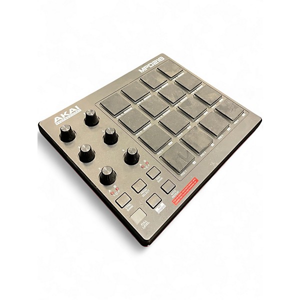 Used Akai Professional MPD218 MIDI Controller
