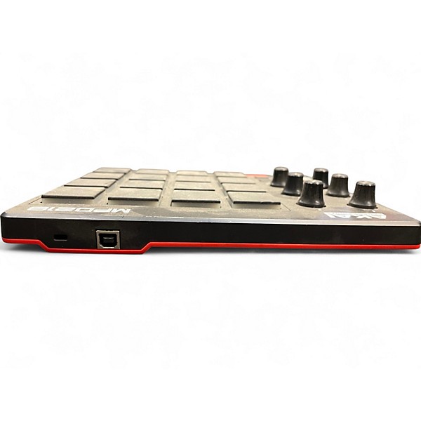 Used Akai Professional MPD218 MIDI Controller