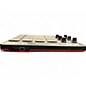 Used Akai Professional MPD218 MIDI Controller