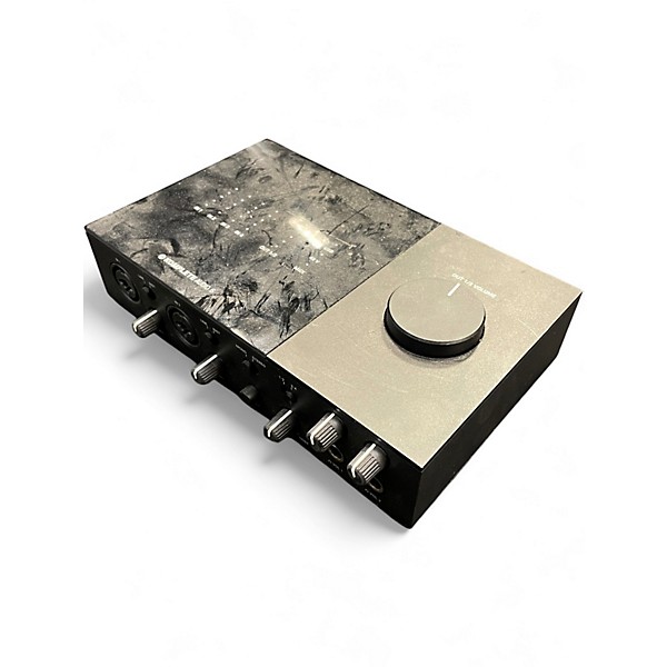 Used Native Instruments Komplete Audio 6 MKII Audio Interface