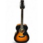Used Mitchell MO100S 2 Color Sunburst Acoustic Guitar thumbnail