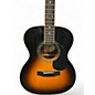 Used Mitchell MO100S 2 Color Sunburst Acoustic Guitar