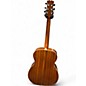 Used Mitchell MO100S 2 Color Sunburst Acoustic Guitar