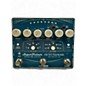 Used Electro-Harmonix Super Pulsar Effect Pedal thumbnail