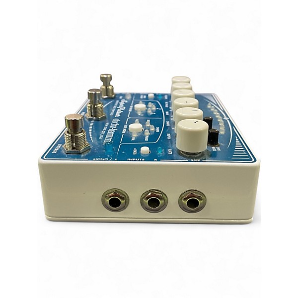 Used Electro-Harmonix Super Pulsar Effect Pedal
