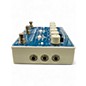 Used Electro-Harmonix Super Pulsar Effect Pedal