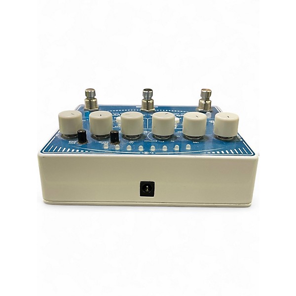 Used Electro-Harmonix Super Pulsar Effect Pedal