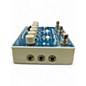Used Electro-Harmonix Super Pulsar Effect Pedal
