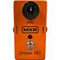 Used MXR M101 Phase 90 Effect Pedal thumbnail