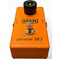 Used MXR M101 Phase 90 Effect Pedal