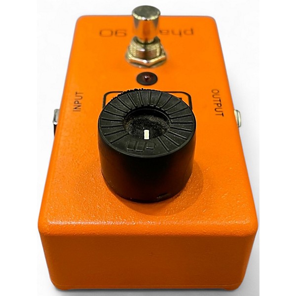 Used MXR M101 Phase 90 Effect Pedal