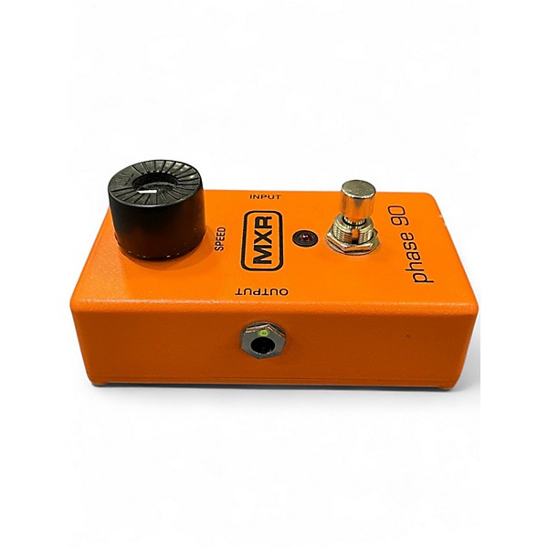 Used MXR M101 Phase 90 Effect Pedal