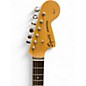 Used Squier Vista Series Jagmaster Candy Apple Red Solid Body Electric Guitar