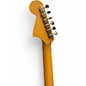 Used Squier Vista Series Jagmaster Candy Apple Red Solid Body Electric Guitar