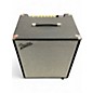 Used Fender RUMBLE 500 2X12 Bass Combo Amp thumbnail