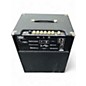 Used Fender RUMBLE 500 2X12 Bass Combo Amp