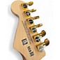 Used Charvel Pro Mod San Dimas Miami Blue Solid Body Electric Guitar