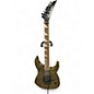 Used Jackson Soloist SL3X YELLOW CRACKLE Solid Body Electric Guitar thumbnail