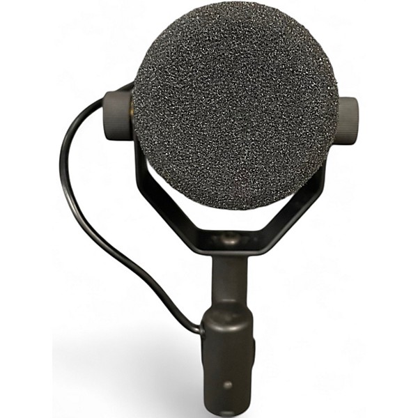 Used Shure SM7B Dynamic Microphone